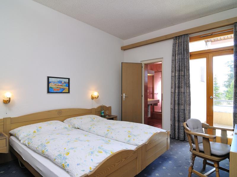 Hotel Valaisia Crans Montana, A Faern Collection Resort Room photo