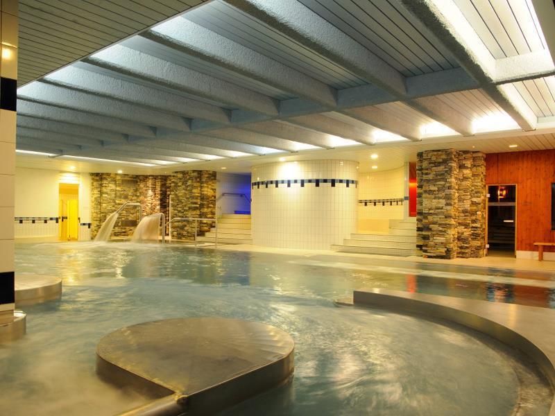 Hotel Valaisia Crans Montana, A Faern Collection Resort Facilities photo