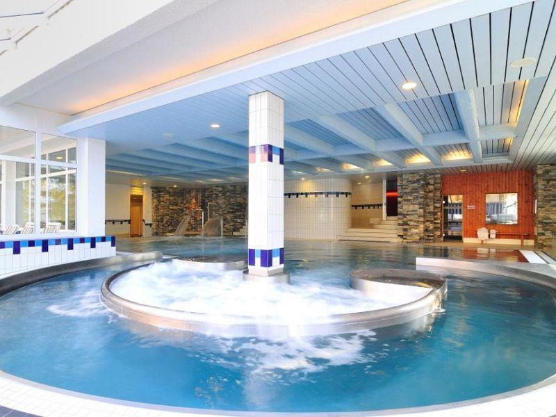 Hotel Valaisia Crans Montana, A Faern Collection Resort Facilities photo